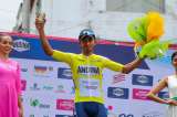 Clasificación general del Clásico RCN: nuevo líder antes de la montaña