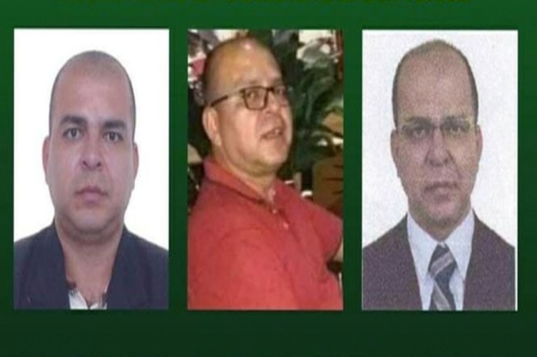 Este sería alías “Manolo”, señalado de abuso sexual de niños en jardín de Medellín
