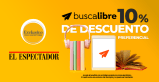 Éxitos literarios de 2024 y novedades de 2025 disponibles en Buscalibre
