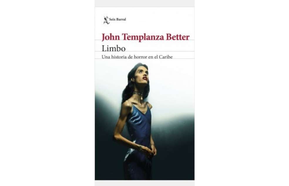 "Limbo" es uno de los últimos libros escritos por John Templanza Better.