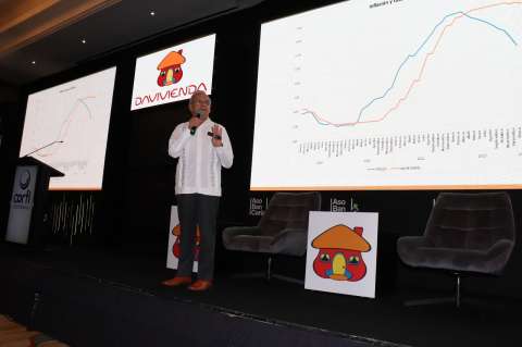 Gobierno espera un crecimiento económico del 1,2 % al cierre de 2023