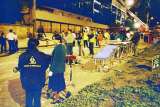 En fotos: así fue el atentado al club El Nogal hace 20 años