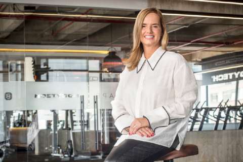 Gigliola Aycardi: una emprendedora de alto rendimiento
