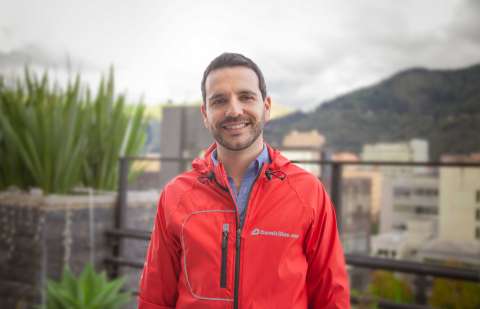 Domicilios.com, la empresa pionera de delivery en el país lleva 14 años apostando por el desarrollo de Colombia