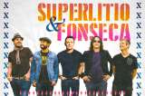 Superlitio se renueva y lanza “Perdóname” junto a Fonseca