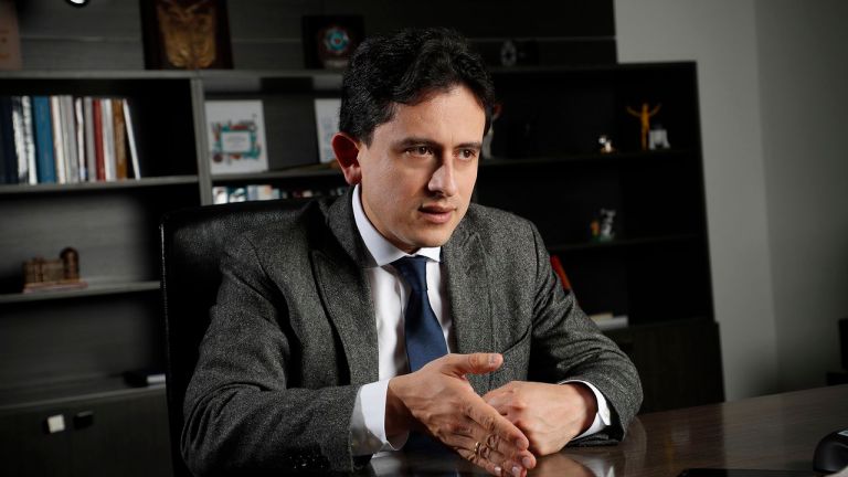 ¿Qué dijo el director de la DIAN sobre fallos en sistema de importaciones?