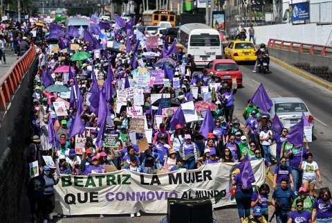 Beatriz vs El Salvador: la Corte IDH falló por primera vez en un caso sobre aborto