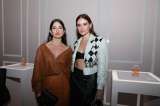 Lanzamiento oficial de la fragancia Coco Mademoiselle de Chanel