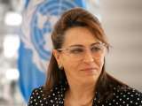 “Sería lamentable que la cooperación que reciba Colombia solo se centre en seguridad”: Mireia Villar 