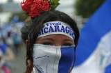 Grupo de mujeres de Nicaragua pide al Ejército que desarme a parapolicías