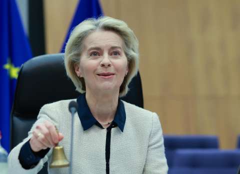 ¿Comisión Europea al rescate?: estos son los planes que tiene la UE para financiar Ucrania