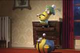 "Mi villano favorito 2″ en imágenes