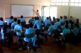 32 estudiantes fueron sancionados por "pesada" broma a profesor