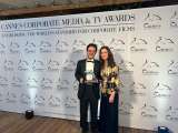¡Orgullo colombiano! El país gana en Cannes con una serie documental sobre turismo