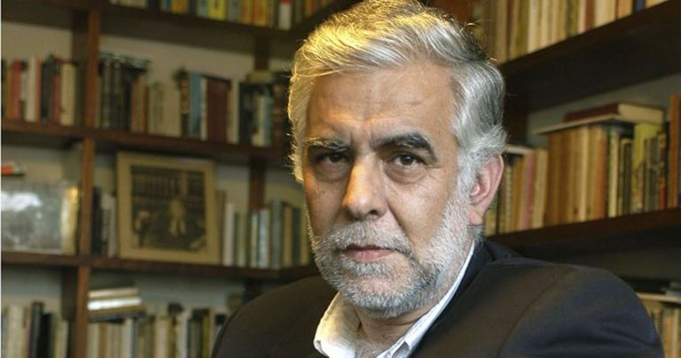 Alonso Cueto: «Nuestra vida es una novela policial»