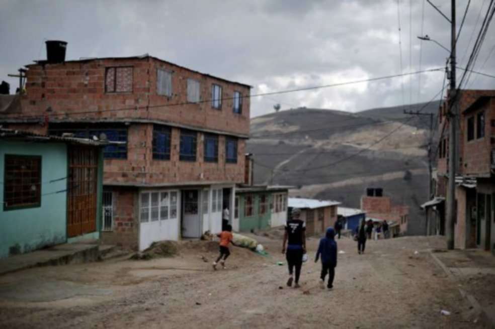 Entre enero y junio se han registrado 25 homicidios en Cazucá. En menos de dos meses han ocurrido 16 de ellos.