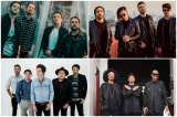 Don Tetto, Allison y Serbia: el Día del Rock se tomará Bogotá