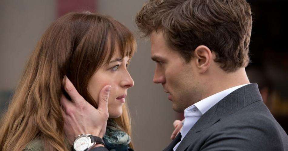 Cuarto libro de la saga "Cincuenta sombras de Grey" saldrá a la venta