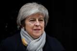 El Parlamento británico vota hoy para descartar un Brexit sin acuerdo