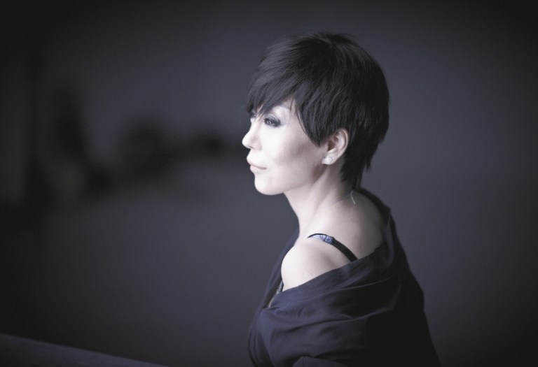 Sumi Jo: un destino decidido