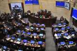 Procuraduría pide a la Corte Constitucional no revivir proyecto de las curules de paz
