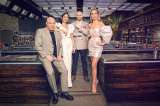 Revelan millonarias sumas que ganan jurados y conductora de ‘MasterChef Celebrity’
