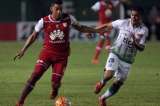 Santa Fe, a ratificar su paso a fase de grupos de la Copa Libertadores