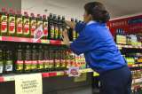 Sequía obliga a España a importar aceite