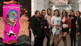 Voces trans desde la cárcel: una exposición que denuncia la exclusión social