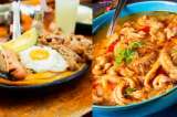 Bandeja paisa vs. Mondongo: Recetas de dos platos típicos colombianos