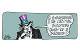 Del dicho al hecho