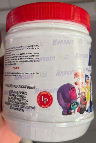 Invima alerta por producto para niños que se comercializa sin registro sanitario en Colombia