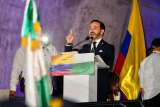 Abelardo de la Espriella habló de sus apuestas para las regiones y vinculó al sector privado