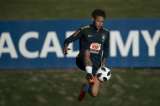 Neymar sigue poniéndose a punto para el Mundial de Rusia
