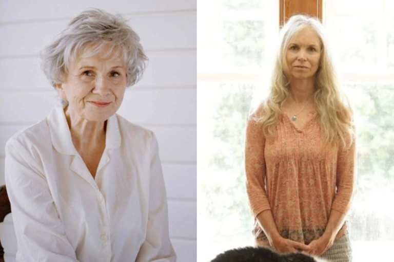 Alice Munro acusó a su hija de mentir sobre los abusos sexuales que sufrió, según Policía