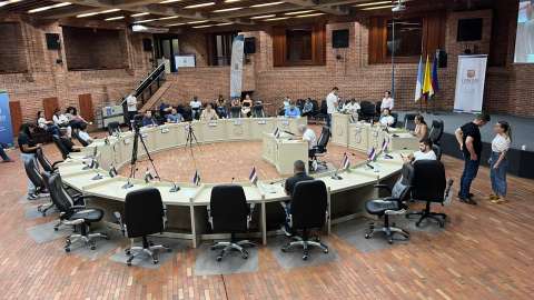 Las dudas sobre la plata que se invertirá en la política pública de paz en Cali