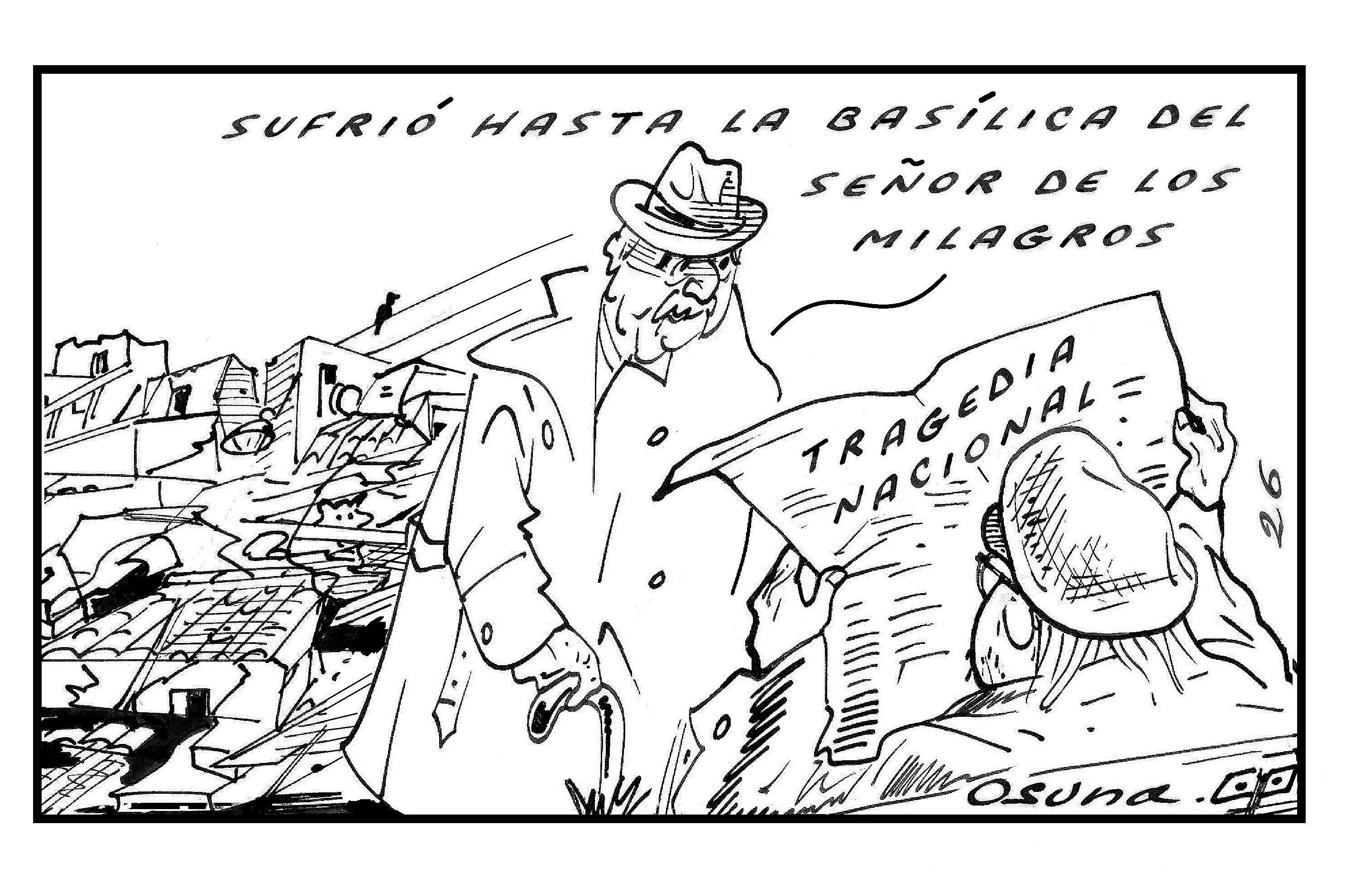 Caricaturas
