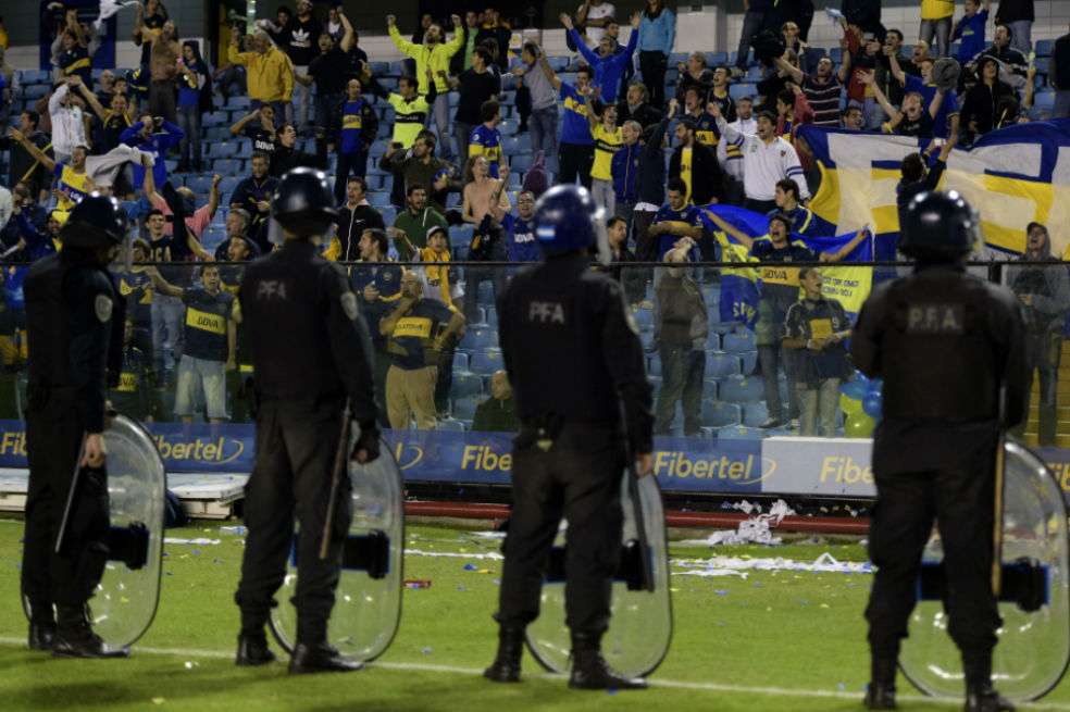AFP