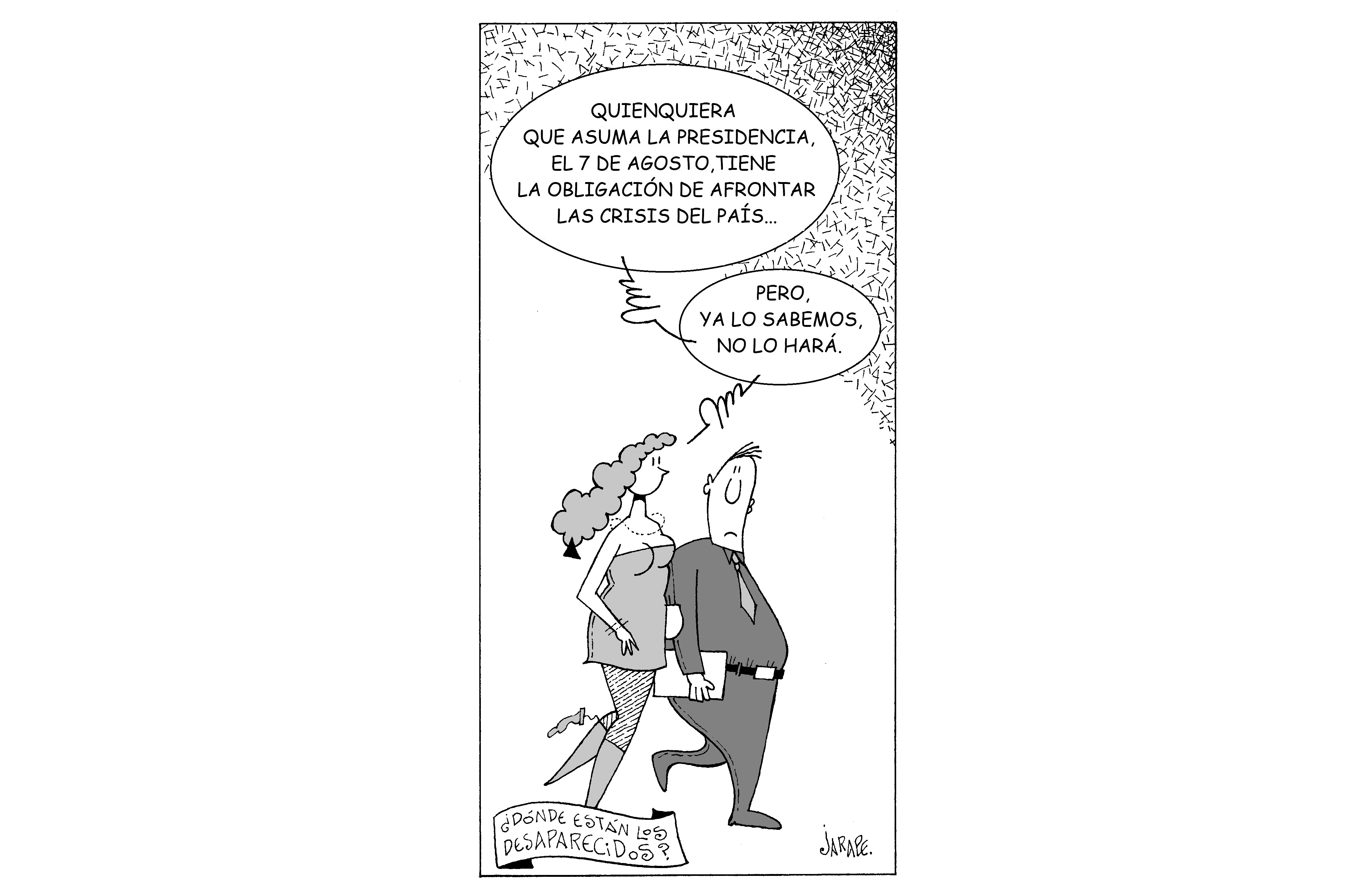 Caricatura