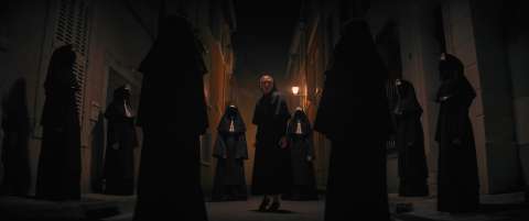 “La monja 2” expande el universo de horror de “El conjuro”