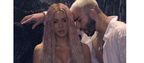 Manuel Turizo sacó a la luz secreto sobre Shakira: “Fue increíble”