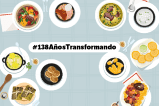 La cocina tradicional: el sabor que visibiliza la gastronomía nacional en el mundo