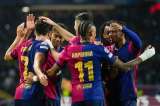 Barcelona anunció su regreso al Camp Nou a partir de la próxima temporada