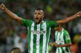 Nacional venció a Patriotas y está prácticamente en semifinales de la Copa Águila