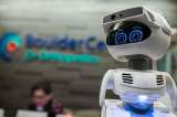 Televisores, gafas e inodoros inteligentes, algunas novedades del CES 2021