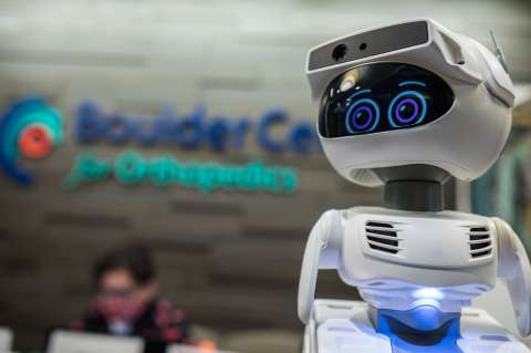 Televisores, gafas e inodoros inteligentes, algunas novedades del CES 2021