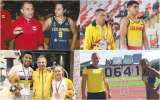 Los estrategas detrás de nuestros grandes campeones