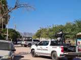 En tragedia terminó un matrimonio: novio fue asesinado en el altar