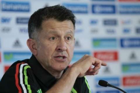 "El fútbol mexicano pasa por un buen momento": Juan Carlos Osorio