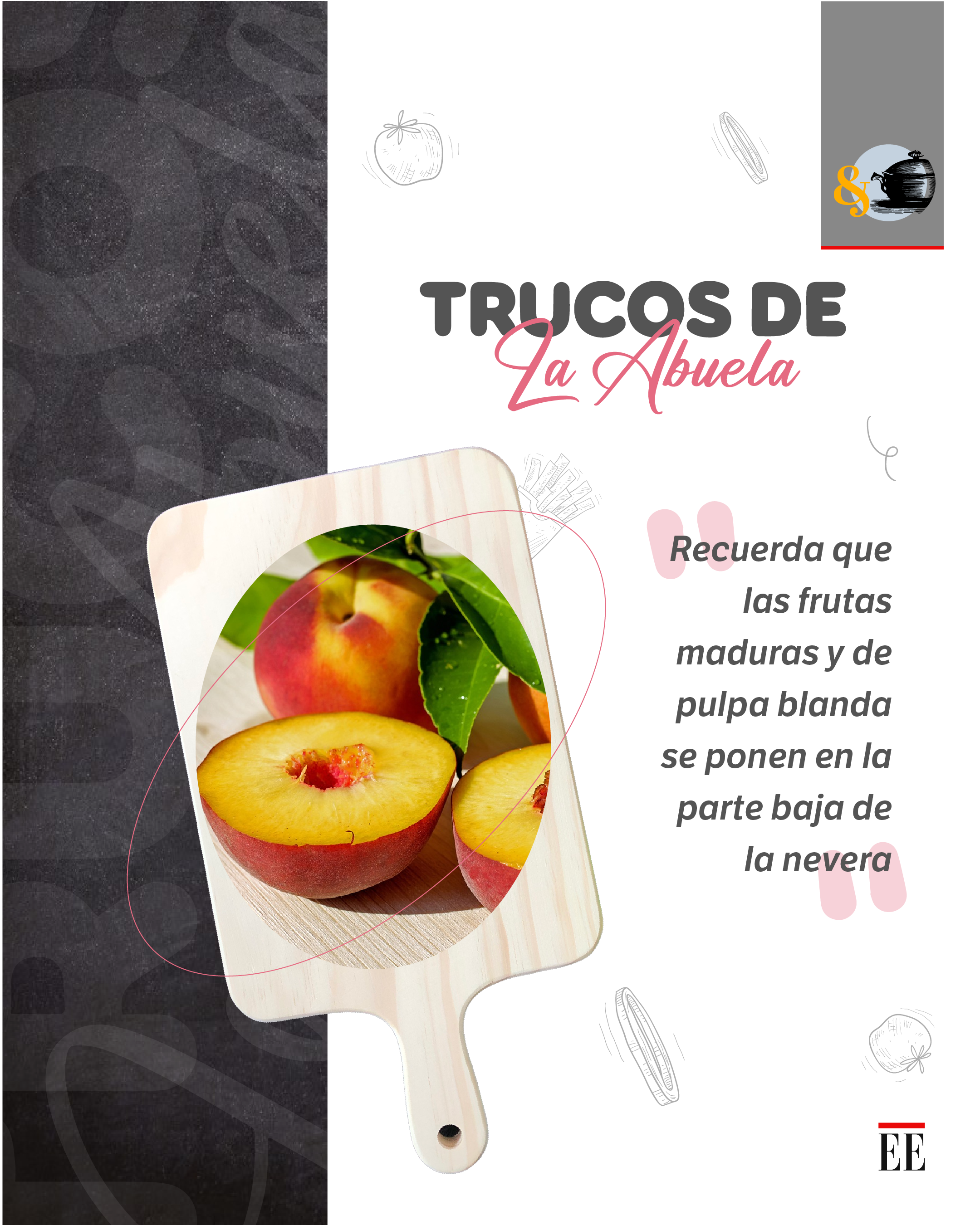 Trucos de la abuela